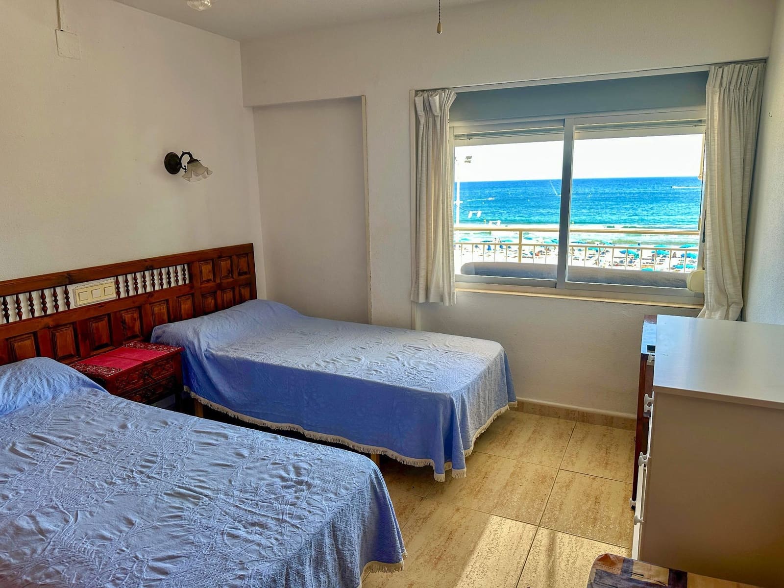 Apartamento de 3 habitaciones en Benidorm en venta con garaje - 490.000 € (Ref: 9185027)