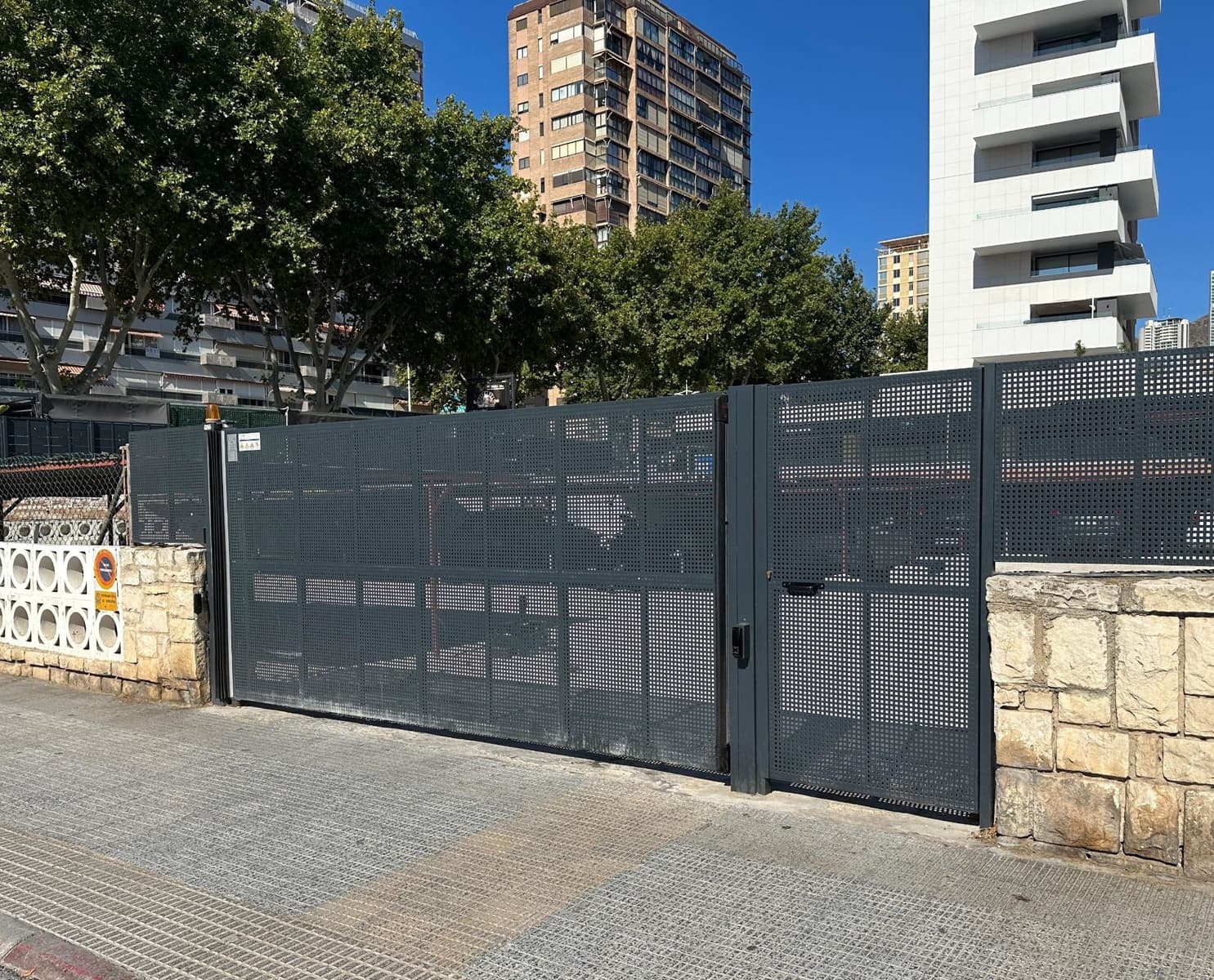 Apartamento de 3 habitaciones en Benidorm en venta con garaje - 490.000 € (Ref: 9185027)