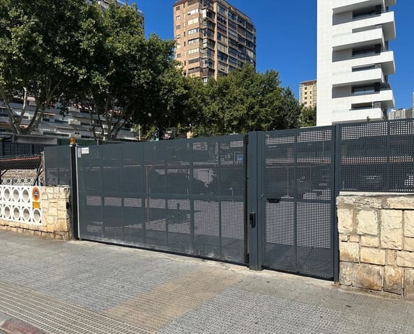 3 Zimmer Apartment zu verkaufen in Benidorm mit Garage - 490.000 € (Ref: 9185027)