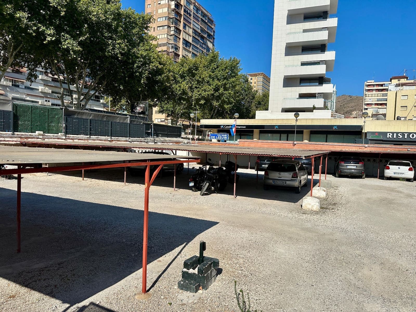 Apartamento de 3 habitaciones en Benidorm en venta con garaje - 490.000 € (Ref: 9185027)