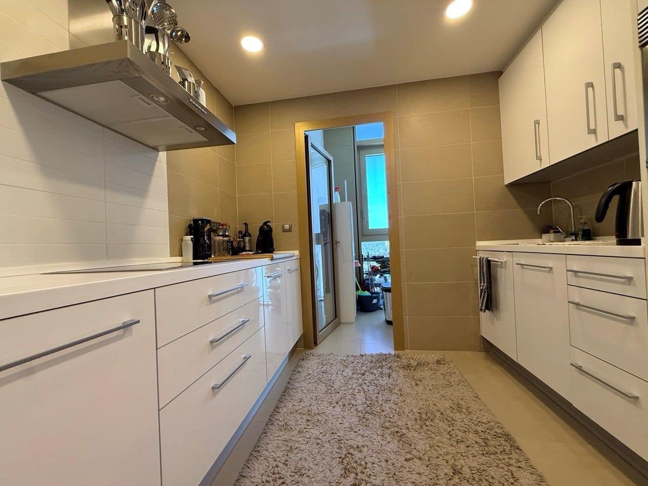 2 bedroom Apartment for sale in Benidorm with pool garage - € 499,000 (Ref: 9185029)