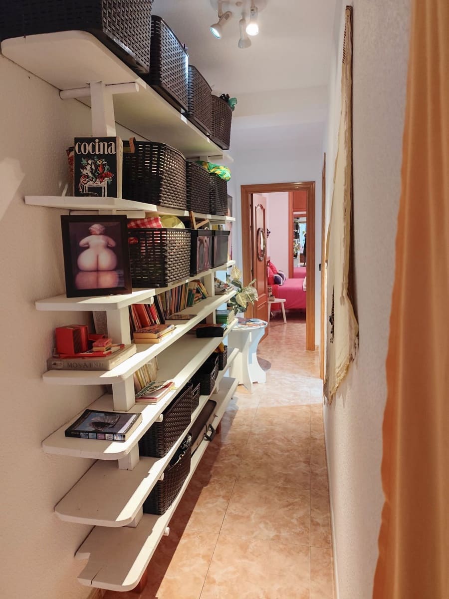 2 camera da letto Appartamento in vendita in Altea - 249.000 € (Rif: 9185030)