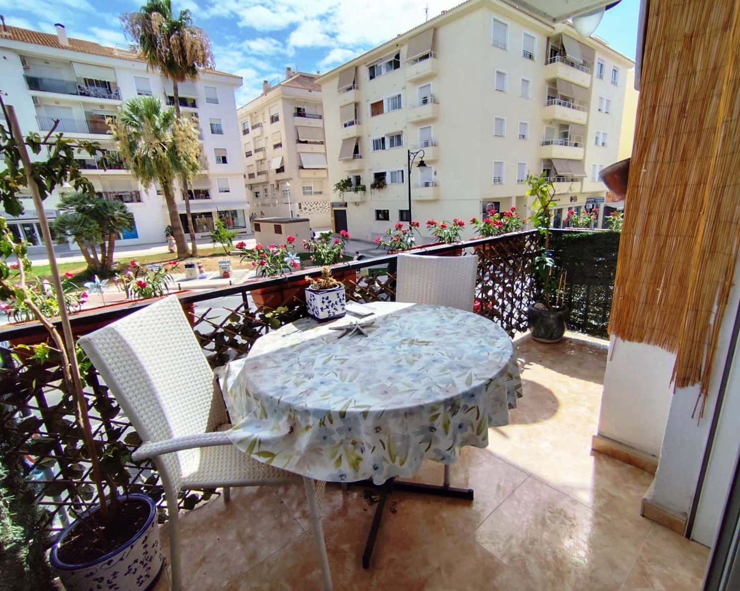 2 camera da letto Appartamento in vendita in Altea - 249.000 € (Rif: 9185030)