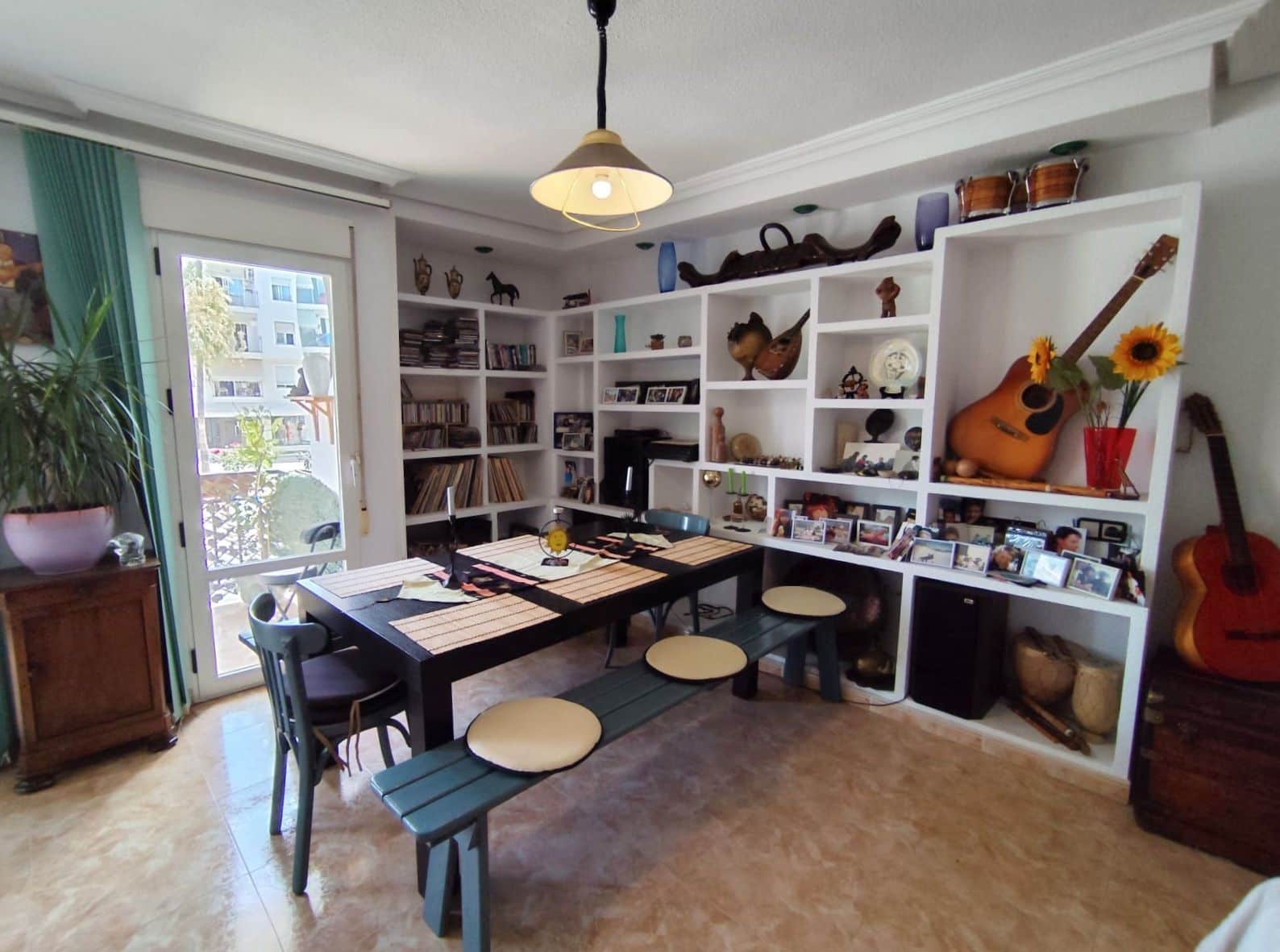 2 camera da letto Appartamento in vendita in Altea - 249.000 € (Rif: 9185030)