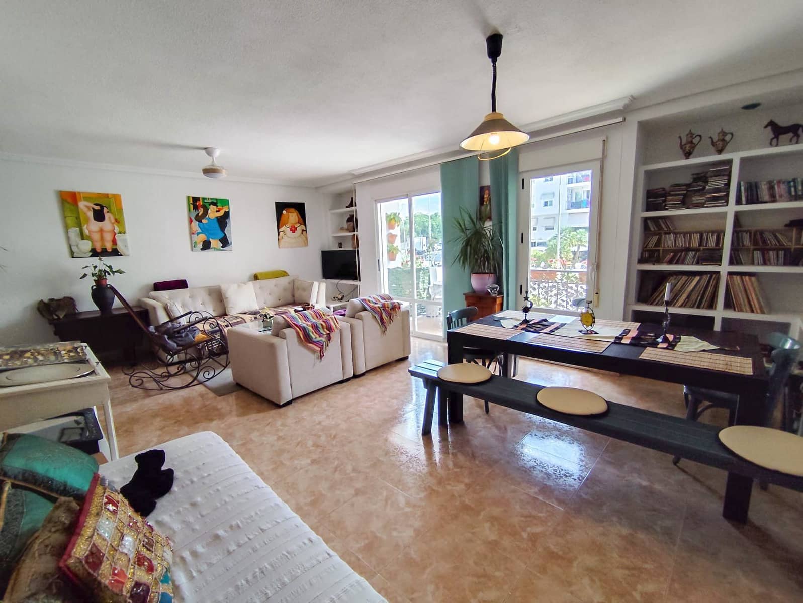 2 camera da letto Appartamento in vendita in Altea - 249.000 € (Rif: 9185030)