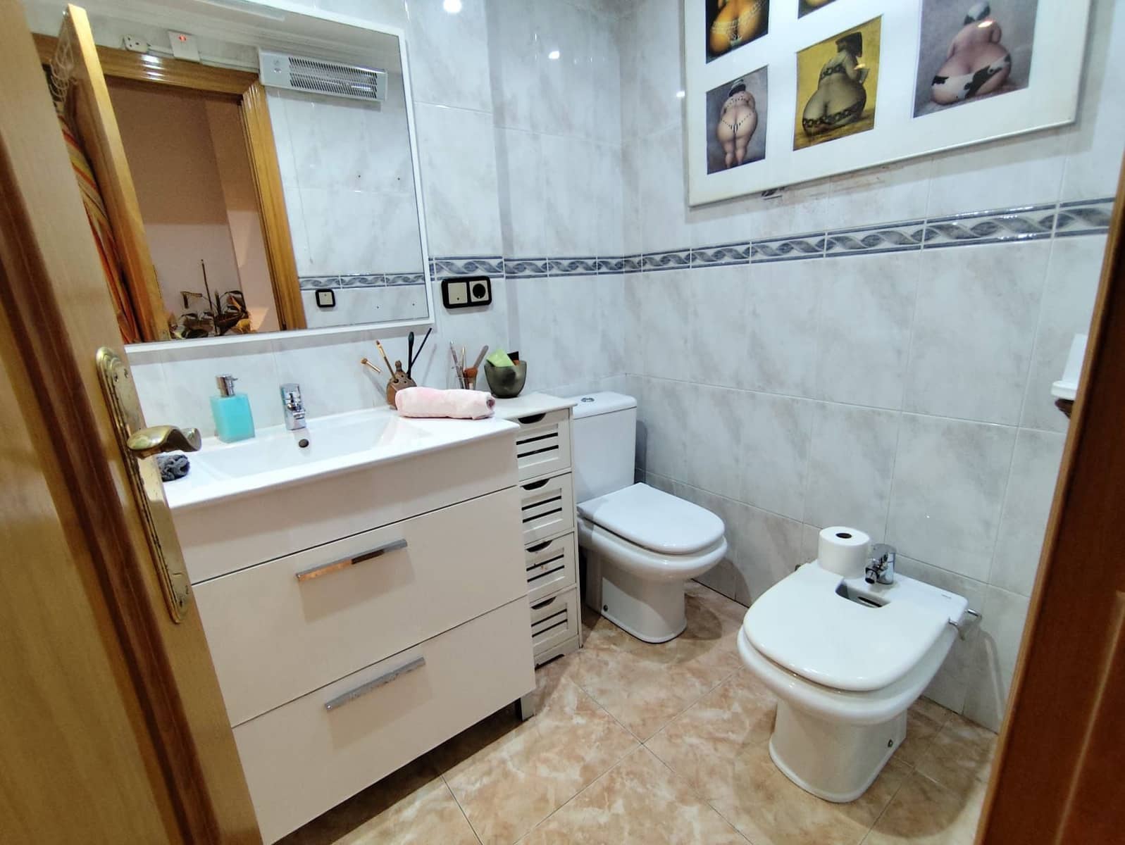 2 camera da letto Appartamento in vendita in Altea - 249.000 € (Rif: 9185030)