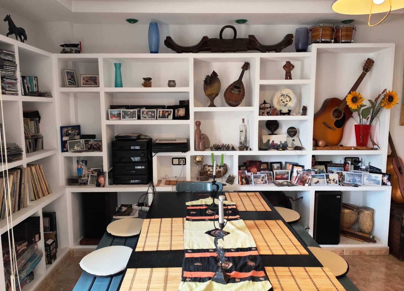 2 camera da letto Appartamento in vendita in Altea - 249.000 € (Rif: 9185030)