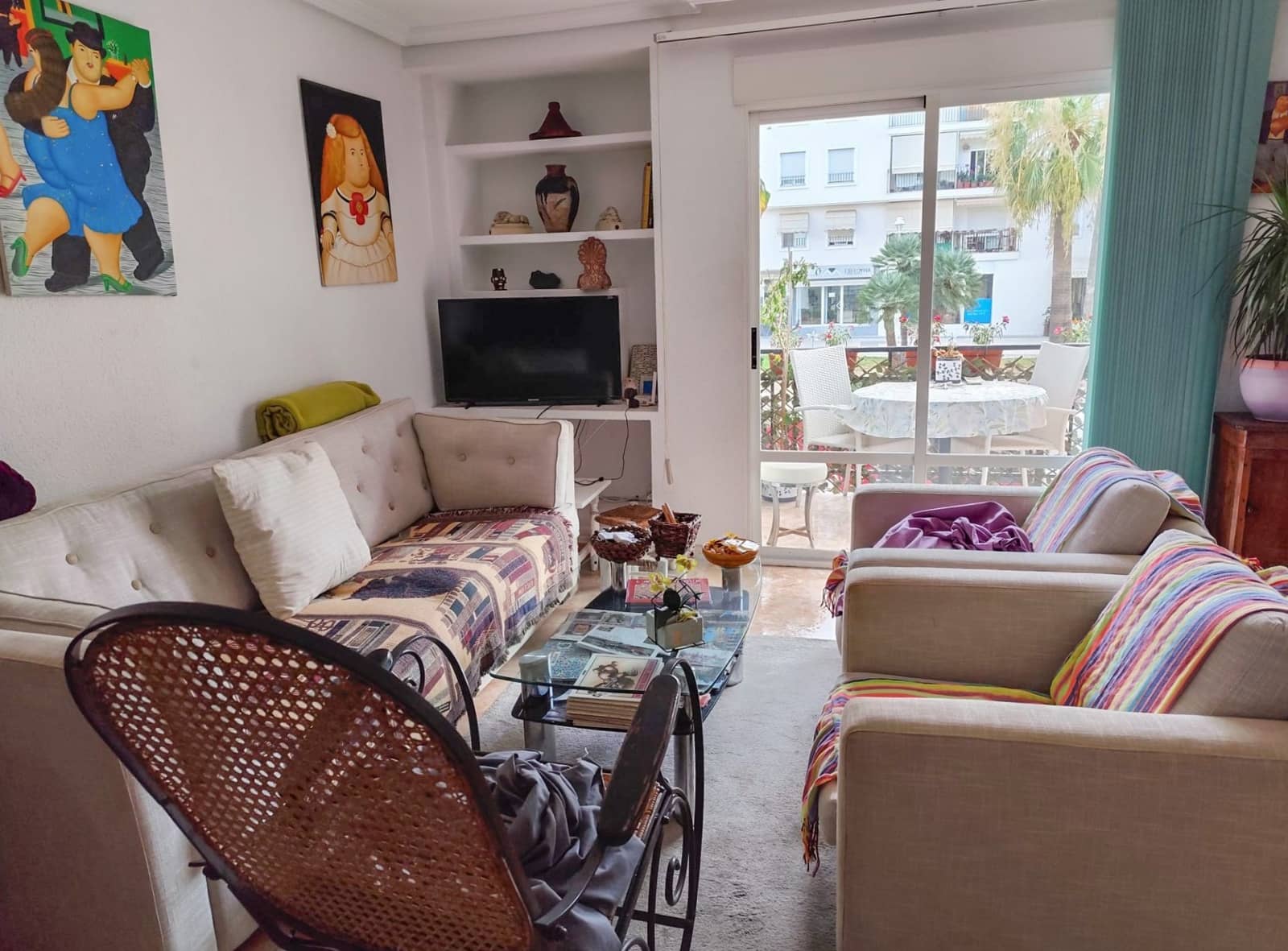 2 camera da letto Appartamento in vendita in Altea - 249.000 € (Rif: 9185030)