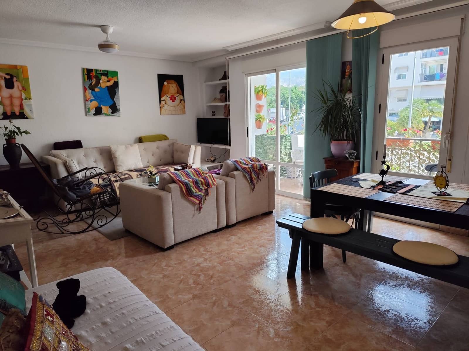 2 camera da letto Appartamento in vendita in Altea - 249.000 € (Rif: 9185030)