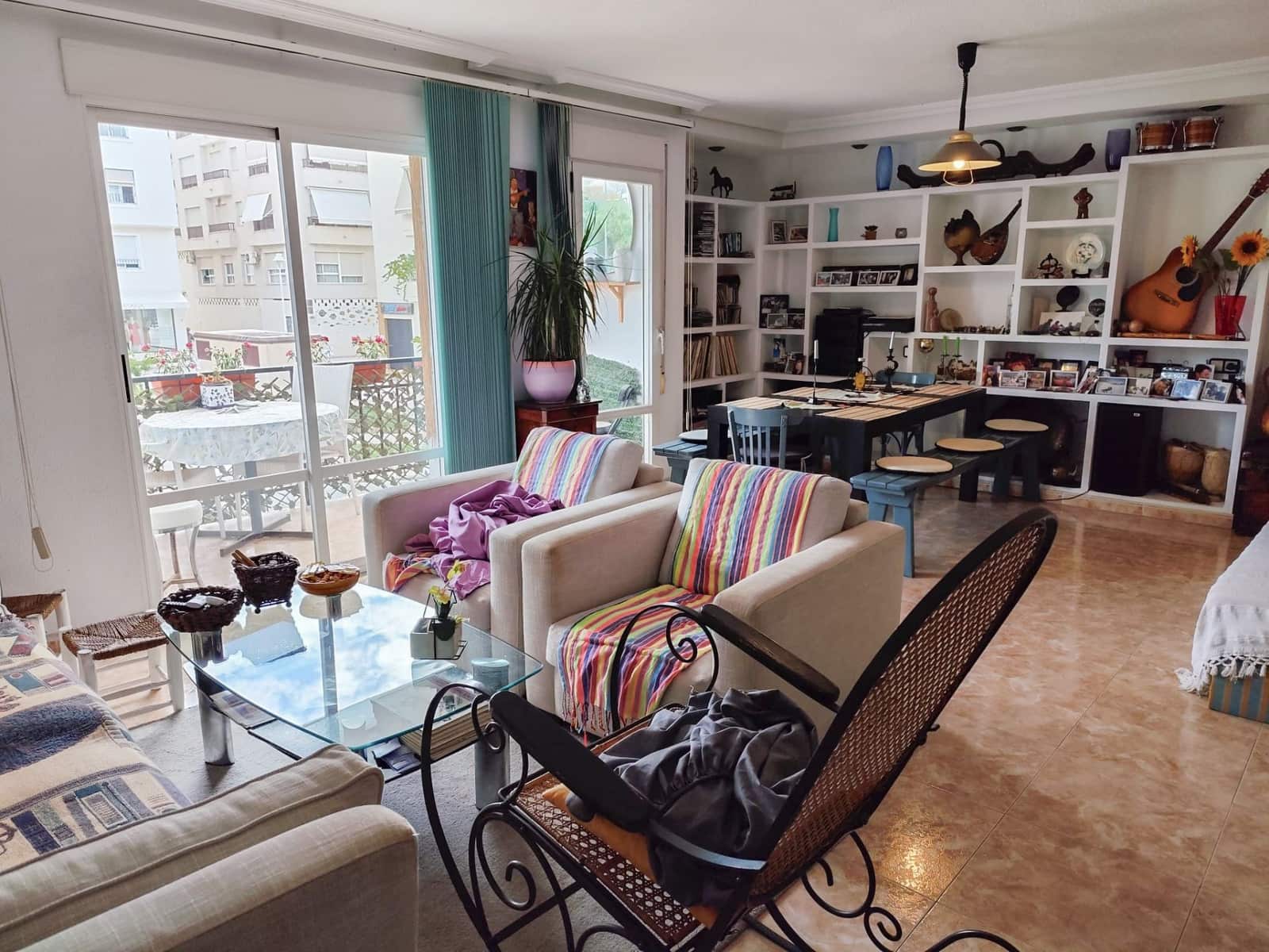 2 camera da letto Appartamento in vendita in Altea - 249.000 € (Rif: 9185030)