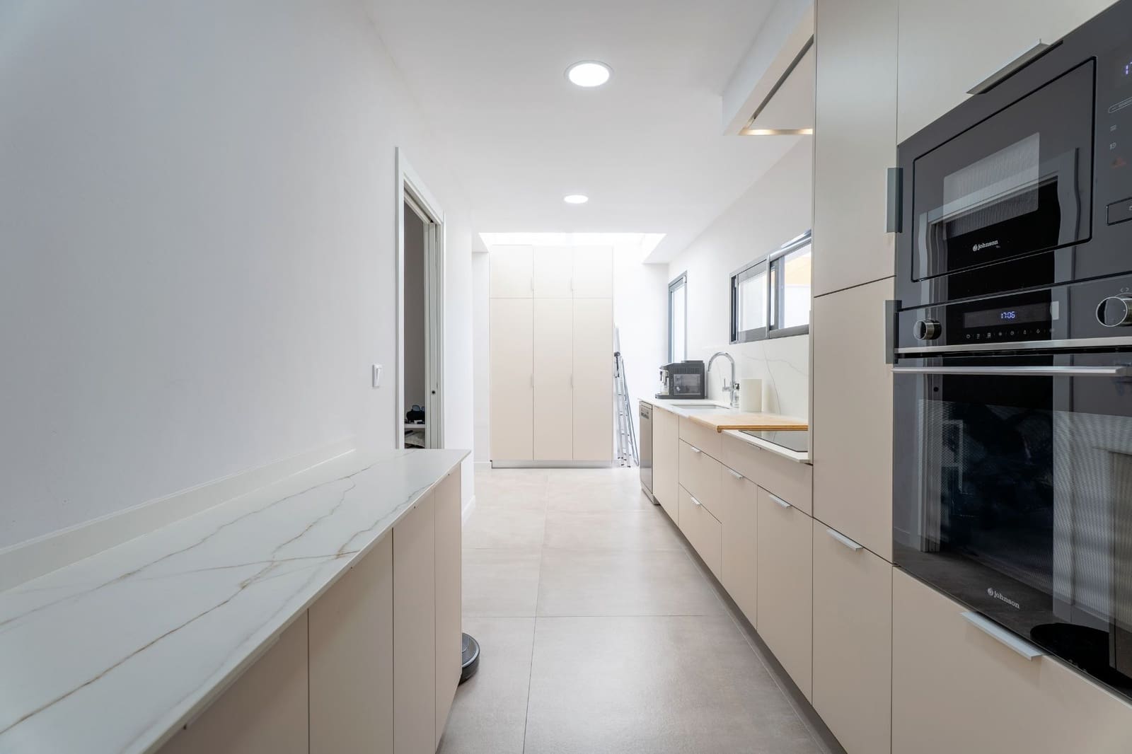 3 slaapkamer Penthouse te koop in La Villajoyosa / Vila Joiosa met zwembad garage - € 490.000 (Ref: 9200288)