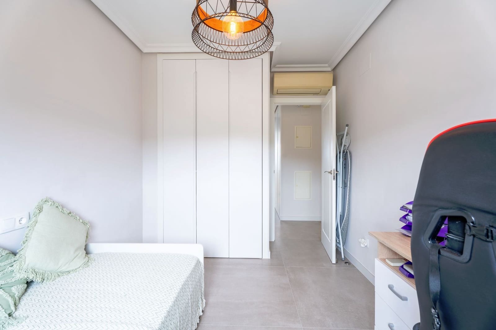 3 slaapkamer Penthouse te koop in La Villajoyosa / Vila Joiosa met zwembad garage - € 490.000 (Ref: 9200288)