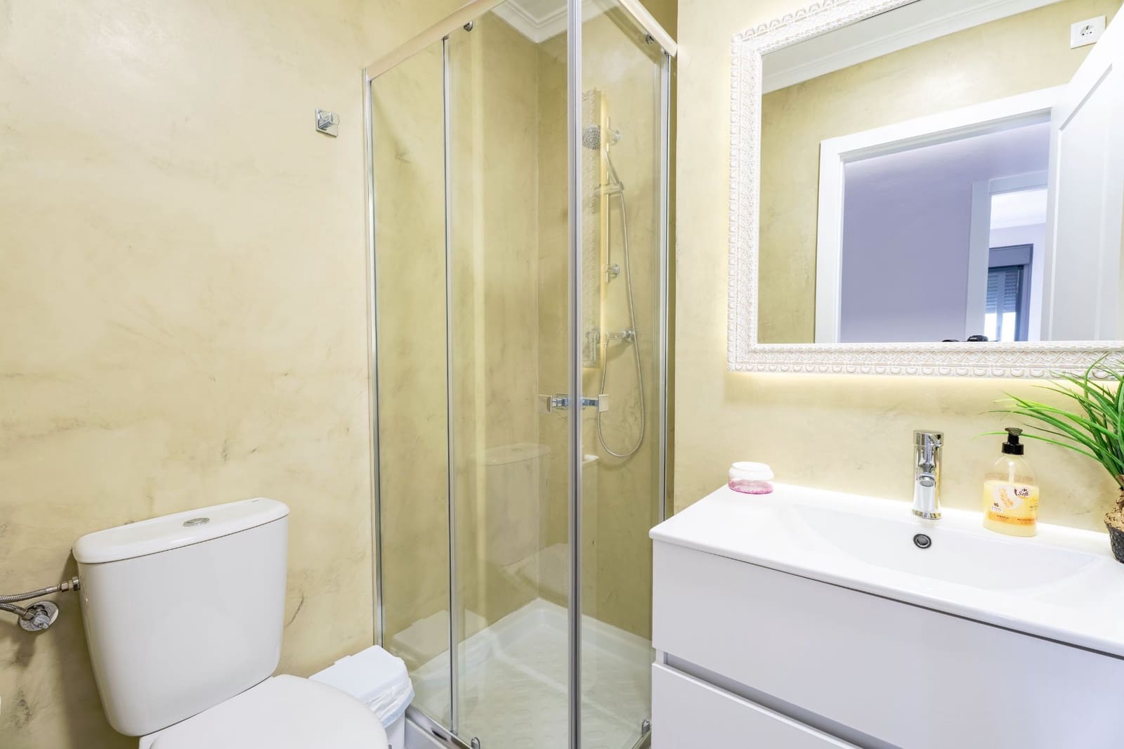 3 slaapkamer Penthouse te koop in La Villajoyosa / Vila Joiosa met zwembad garage - € 490.000 (Ref: 9200288)