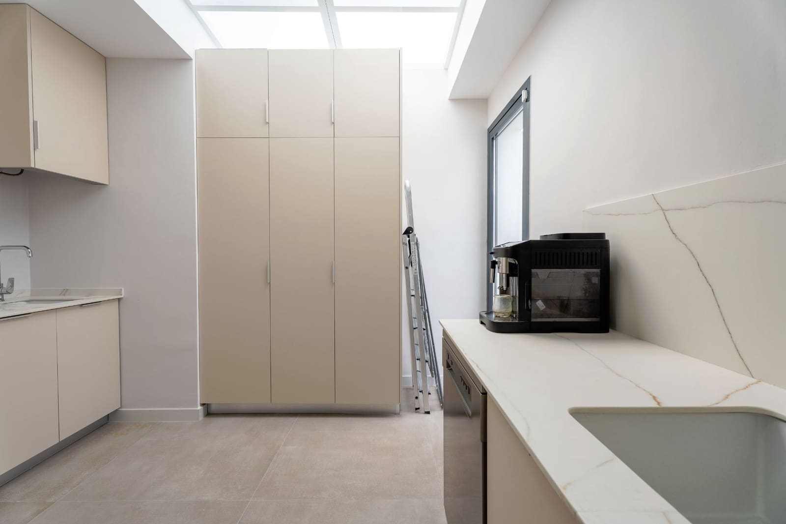 3 slaapkamer Penthouse te koop in La Villajoyosa / Vila Joiosa met zwembad garage - € 490.000 (Ref: 9200288)