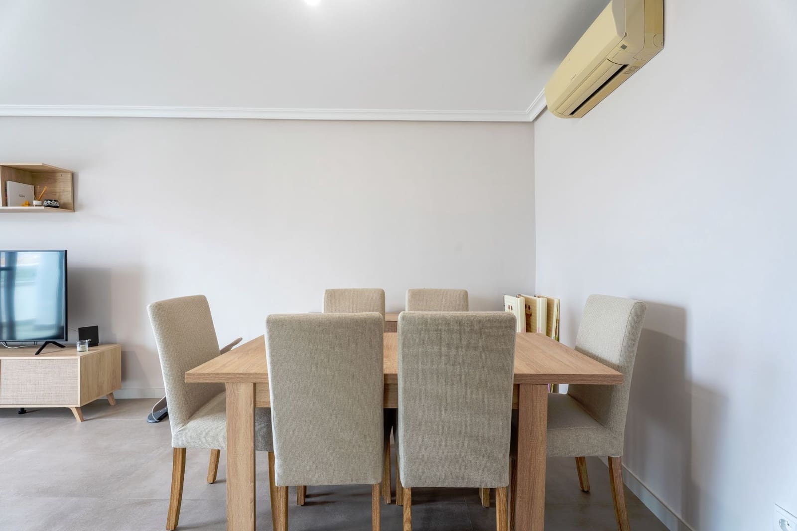 3 slaapkamer Penthouse te koop in La Villajoyosa / Vila Joiosa met zwembad garage - € 490.000 (Ref: 9200288)