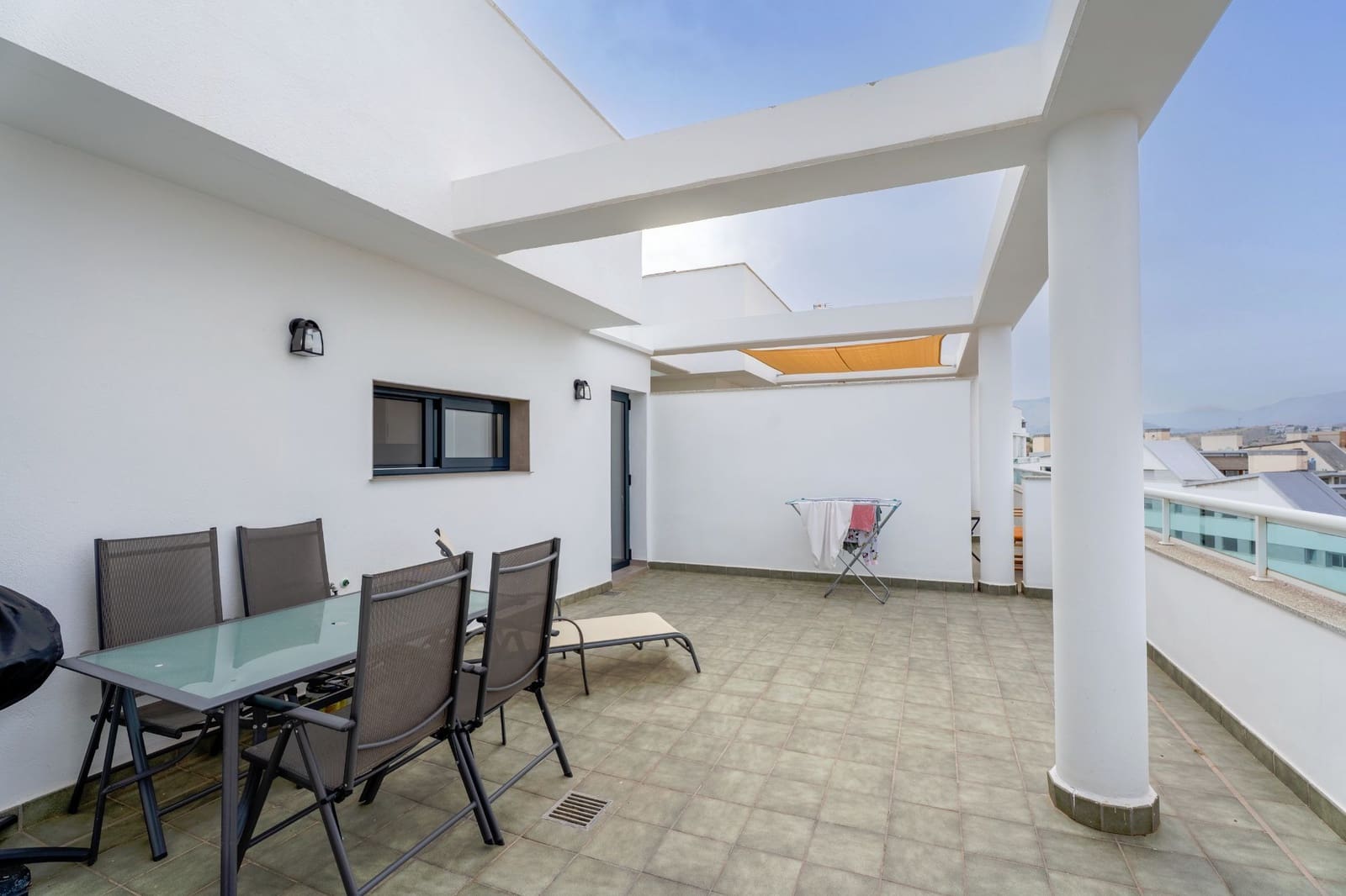 3 slaapkamer Penthouse te koop in La Villajoyosa / Vila Joiosa met zwembad garage - € 490.000 (Ref: 9200288)