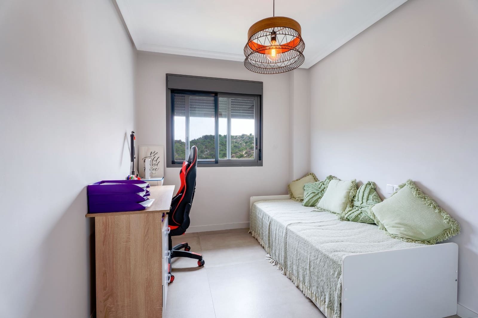 3 slaapkamer Penthouse te koop in La Villajoyosa / Vila Joiosa met zwembad garage - € 490.000 (Ref: 9200288)