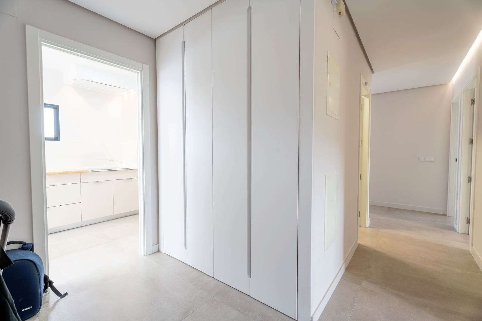 3 slaapkamer Penthouse te koop in La Villajoyosa / Vila Joiosa met zwembad garage - € 490.000 (Ref: 9200288)