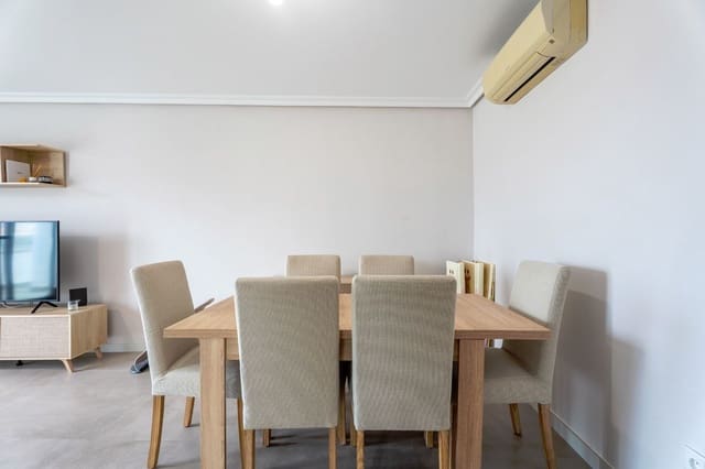 3 slaapkamer Penthouse te koop in La Villajoyosa / Vila Joiosa met zwembad garage - € 490.000 (Ref: 9200288)