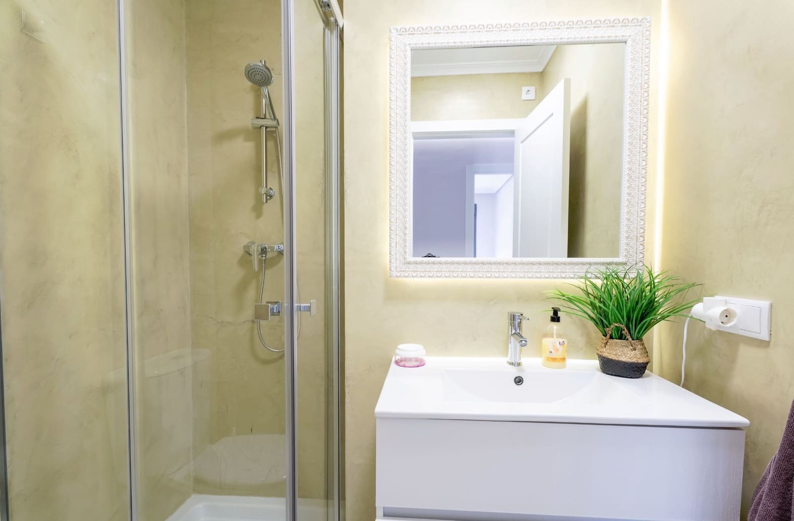 3 slaapkamer Penthouse te koop in La Villajoyosa / Vila Joiosa met zwembad garage - € 490.000 (Ref: 9200288)