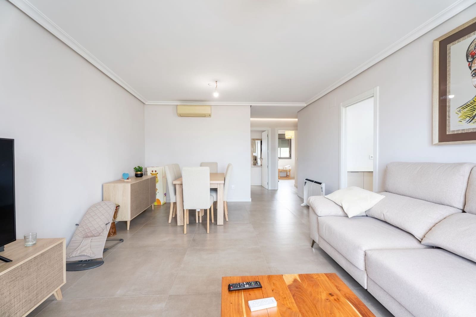 3 slaapkamer Penthouse te koop in La Villajoyosa / Vila Joiosa met zwembad garage - € 490.000 (Ref: 9200288)