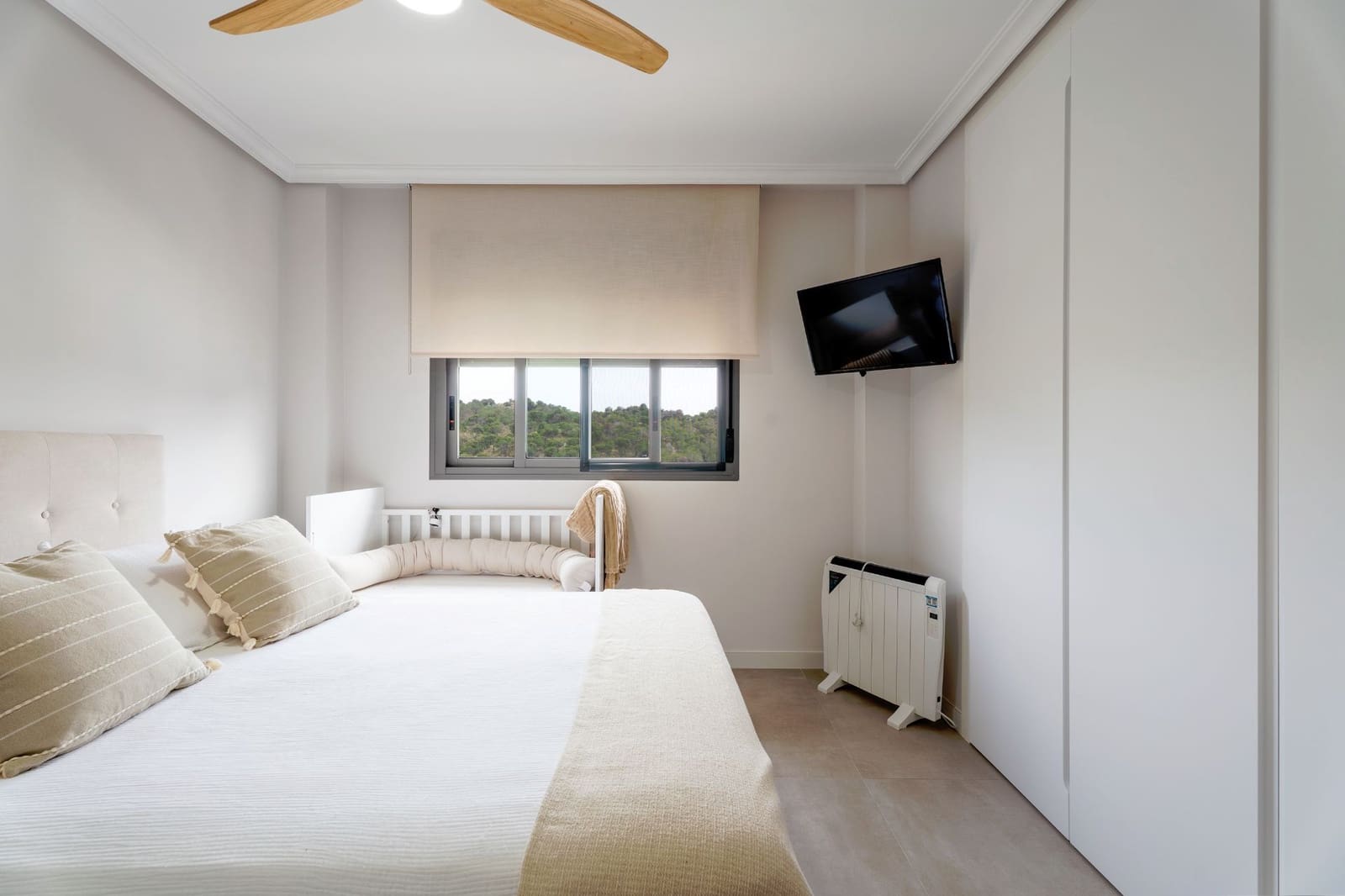 3 slaapkamer Penthouse te koop in La Villajoyosa / Vila Joiosa met zwembad garage - € 490.000 (Ref: 9200288)