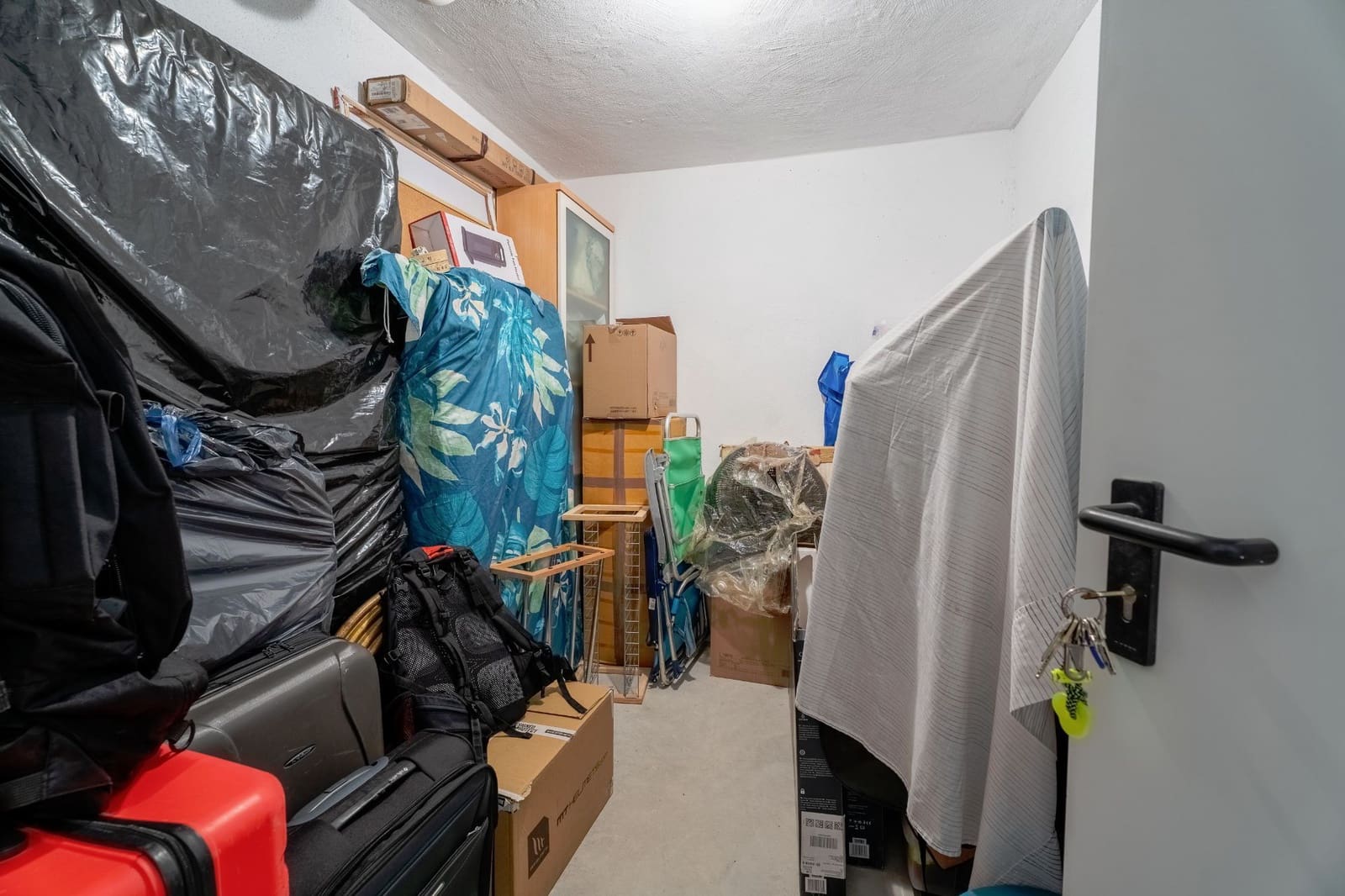 3 slaapkamer Penthouse te koop in La Villajoyosa / Vila Joiosa met zwembad garage - € 490.000 (Ref: 9200288)