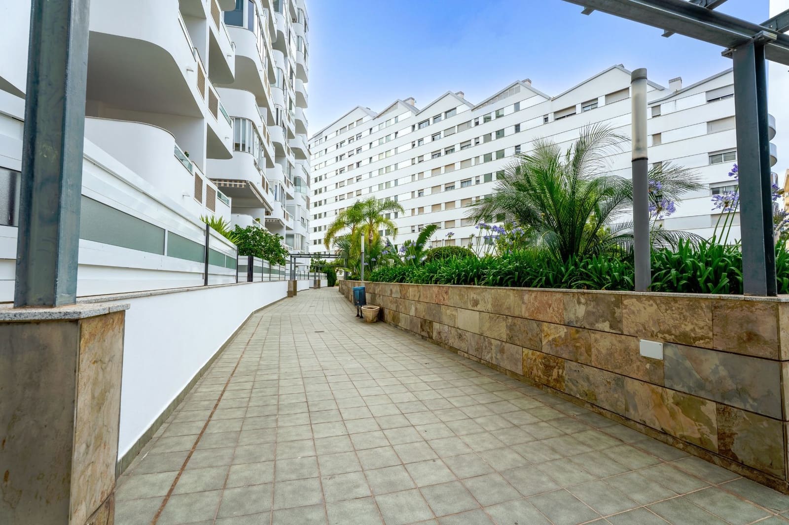 3 slaapkamer Penthouse te koop in La Villajoyosa / Vila Joiosa met zwembad garage - € 490.000 (Ref: 9200288)