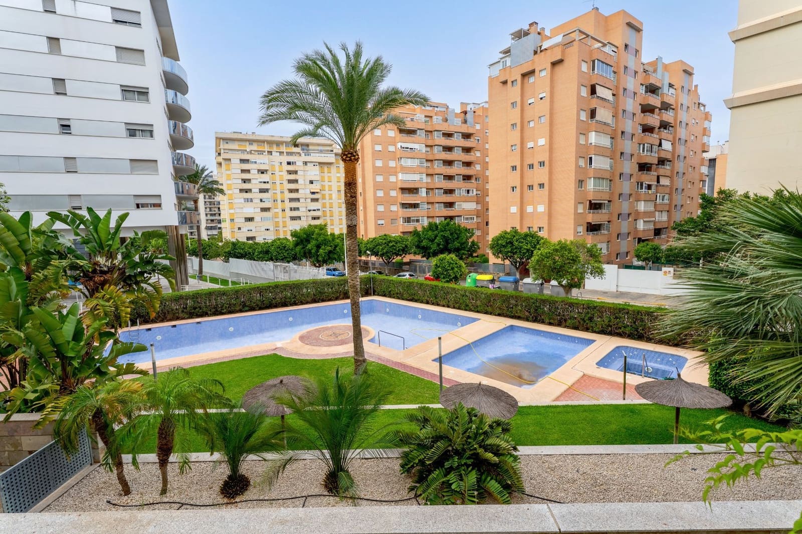 3 slaapkamer Penthouse te koop in La Villajoyosa / Vila Joiosa met zwembad garage - € 490.000 (Ref: 9200288)