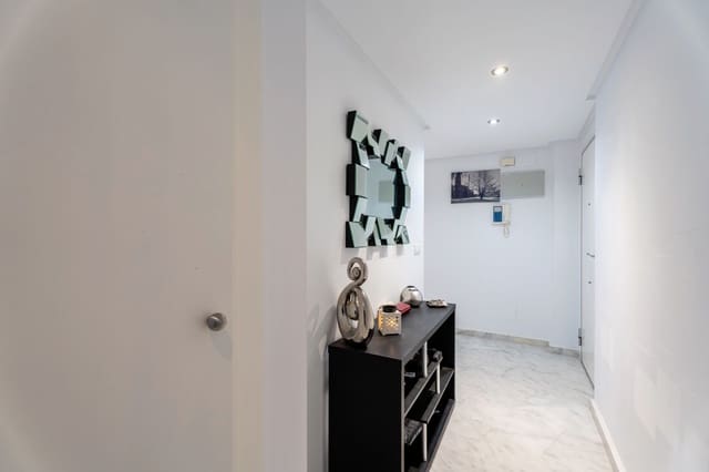 3 camera da letto Appartamento in vendita in La Villajoyosa / Vila Joiosa con piscina garage - 550.000 € (Rif: 9200289)