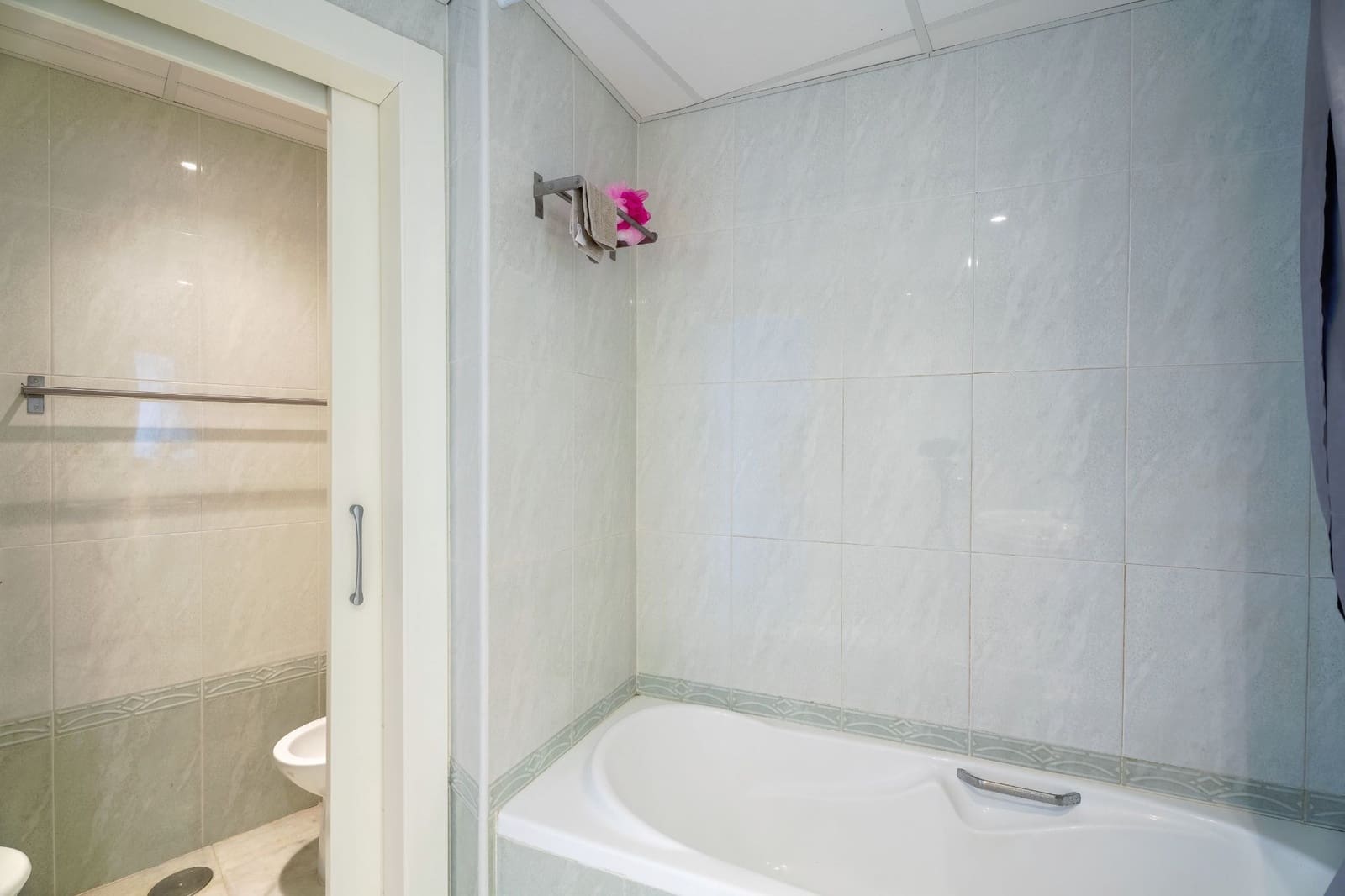 3 bedroom Apartment for sale in La Villajoyosa / Vila Joiosa with pool garage - € 550,000 (Ref: 9200289)