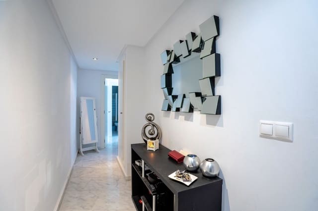 3 camera da letto Appartamento in vendita in La Villajoyosa / Vila Joiosa con piscina garage - 550.000 € (Rif: 9200289)