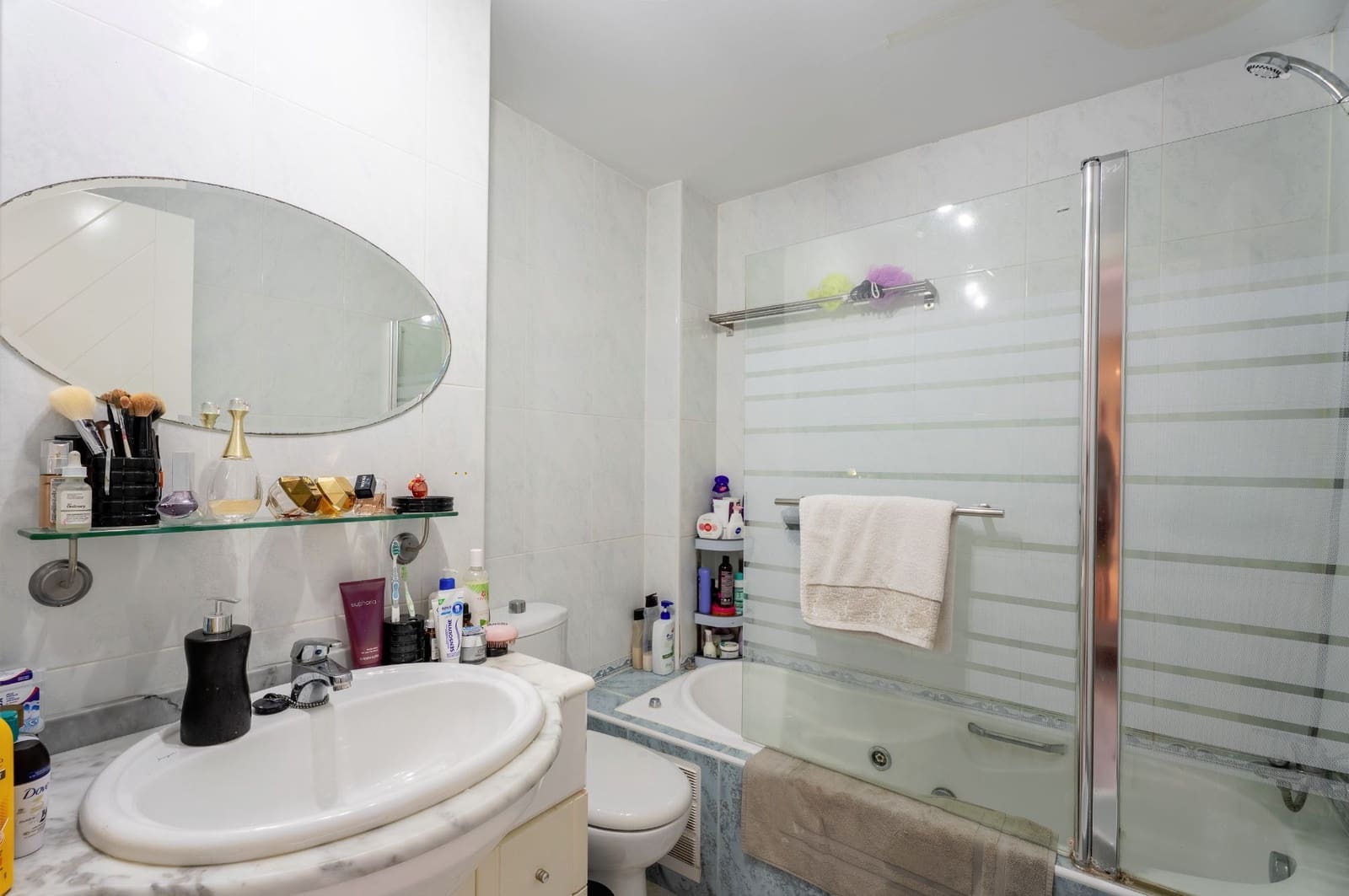 3 bedroom Apartment for sale in La Villajoyosa / Vila Joiosa with pool garage - € 550,000 (Ref: 9200289)