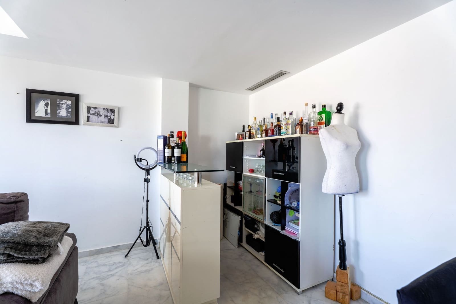 3 bedroom Apartment for sale in La Villajoyosa / Vila Joiosa with pool garage - € 550,000 (Ref: 9200289)