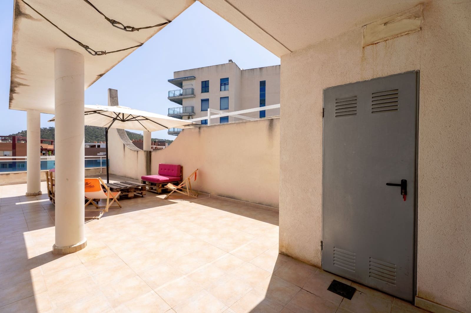 3 bedroom Apartment for sale in La Villajoyosa / Vila Joiosa with pool garage - € 550,000 (Ref: 9200289)