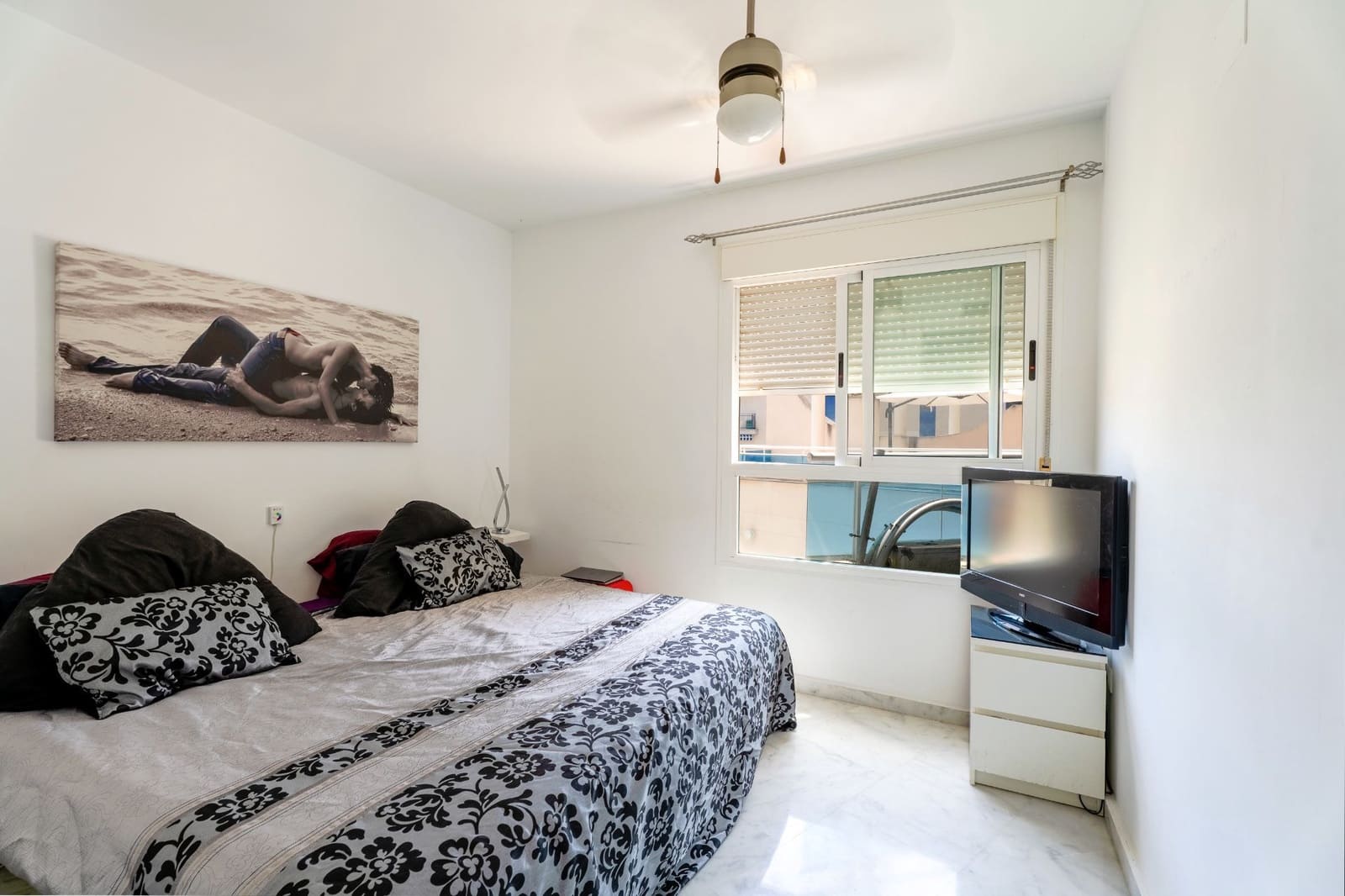 3 bedroom Apartment for sale in La Villajoyosa / Vila Joiosa with pool garage - € 550,000 (Ref: 9200289)