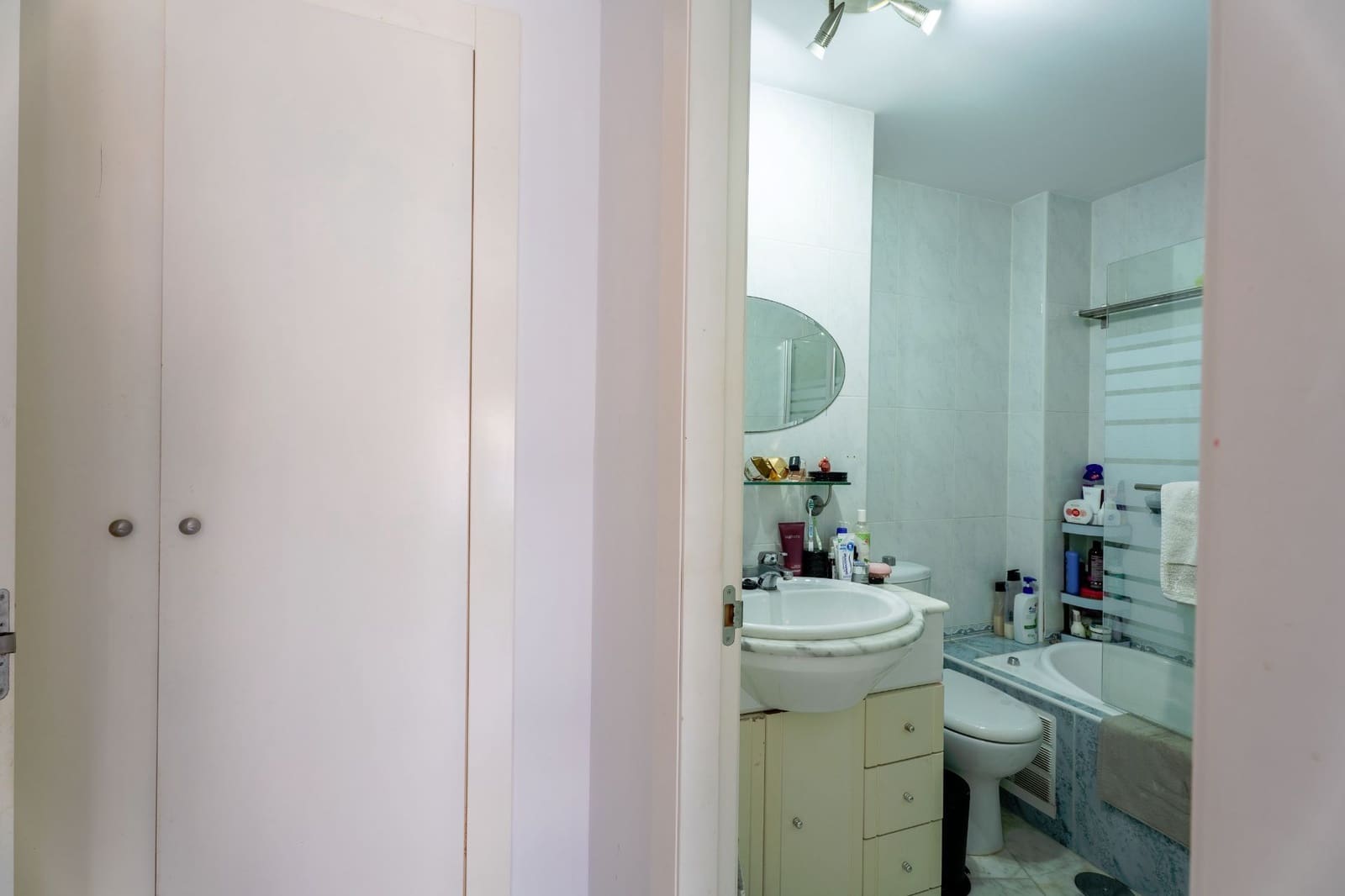 3 bedroom Apartment for sale in La Villajoyosa / Vila Joiosa with pool garage - € 550,000 (Ref: 9200289)