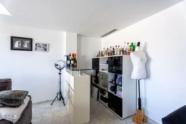 3 camera da letto Appartamento in vendita in La Villajoyosa / Vila Joiosa con piscina garage - 550.000 € (Rif: 9200289)