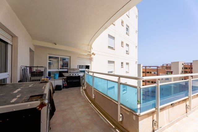 3 camera da letto Appartamento in vendita in La Villajoyosa / Vila Joiosa con piscina garage - 550.000 € (Rif: 9200289)
