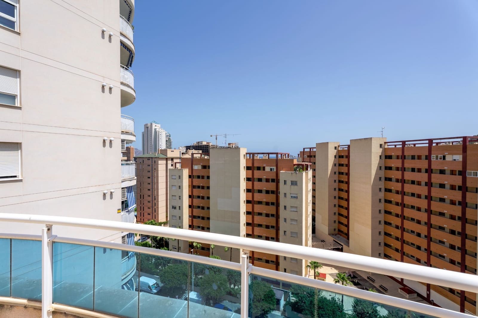 3 bedroom Apartment for sale in La Villajoyosa / Vila Joiosa with pool garage - € 550,000 (Ref: 9200289)