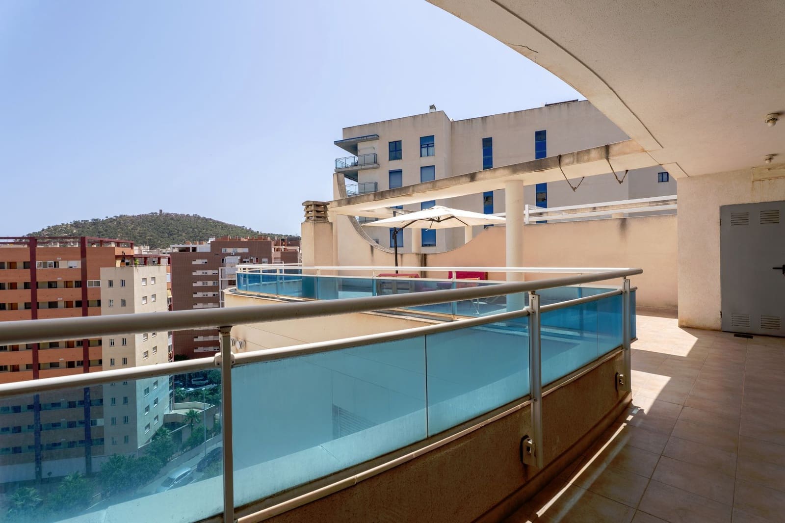 3 bedroom Apartment for sale in La Villajoyosa / Vila Joiosa with pool garage - € 550,000 (Ref: 9200289)