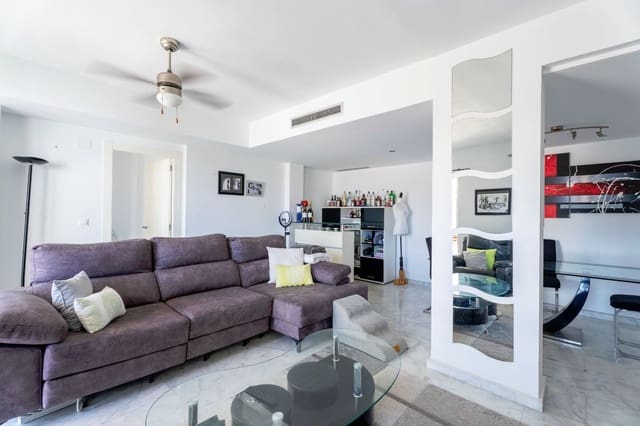 3 camera da letto Appartamento in vendita in La Villajoyosa / Vila Joiosa con piscina garage - 550.000 € (Rif: 9200289)