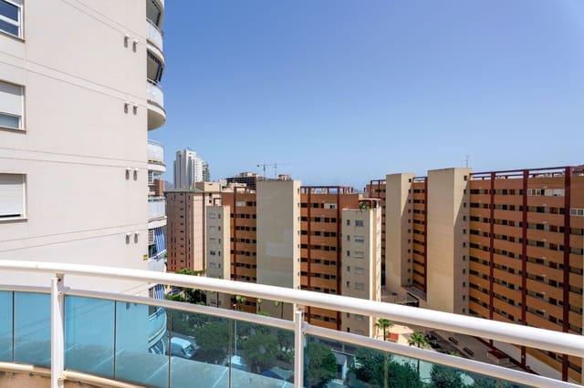 3 camera da letto Appartamento in vendita in La Villajoyosa / Vila Joiosa con piscina garage - 550.000 € (Rif: 9200289)