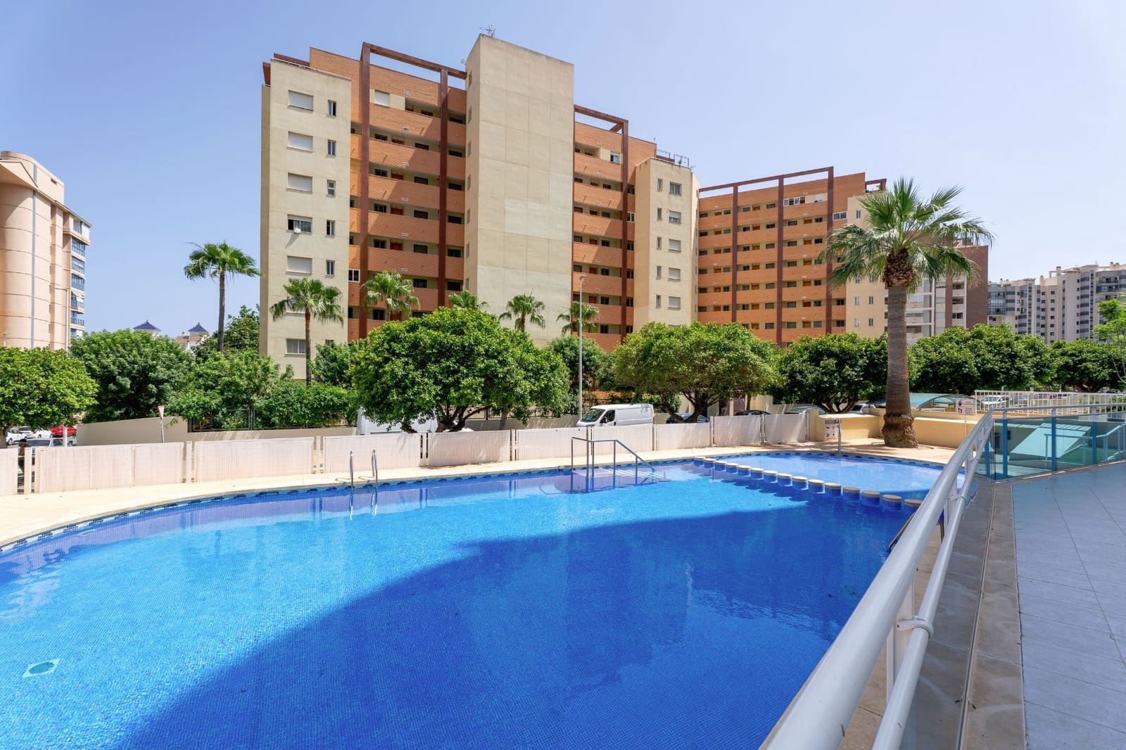 3 bedroom Apartment for sale in La Villajoyosa / Vila Joiosa with pool garage - € 550,000 (Ref: 9200289)