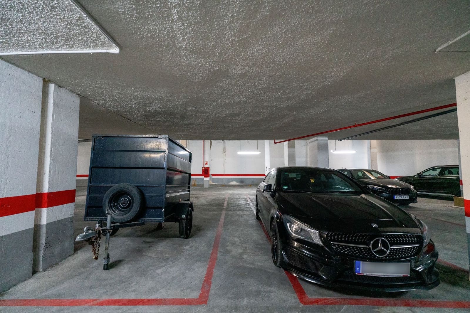 3 bedroom Apartment for sale in La Villajoyosa / Vila Joiosa with pool garage - € 550,000 (Ref: 9200289)