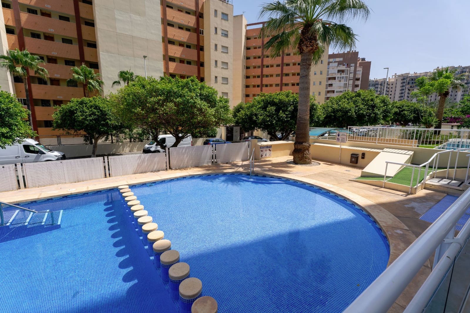 3 bedroom Apartment for sale in La Villajoyosa / Vila Joiosa with pool garage - € 550,000 (Ref: 9200289)