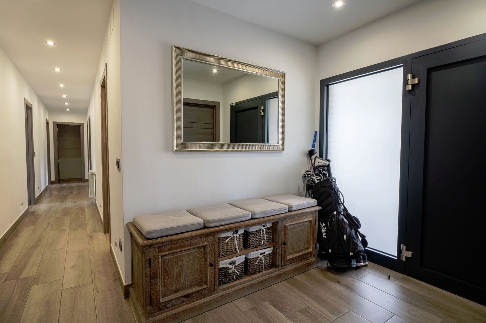 5 bedroom Villa for sale in Benidorm with pool garage - € 950,000 (Ref: 9202202)