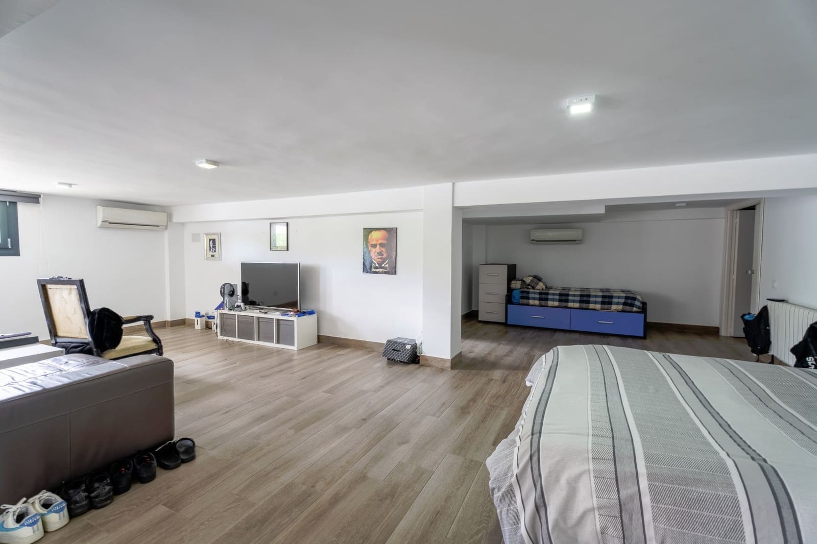 5 bedroom Villa for sale in Benidorm with pool garage - € 950,000 (Ref: 9202202)