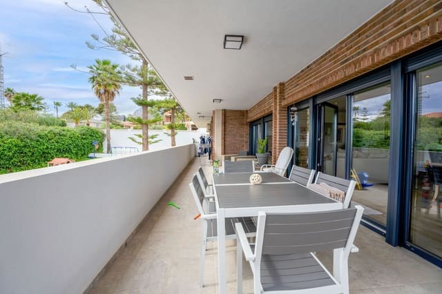 5 soverom Villa til salgs i Benidorm med svømmebasseng garasje - € 950 000 (Ref: 9202202)