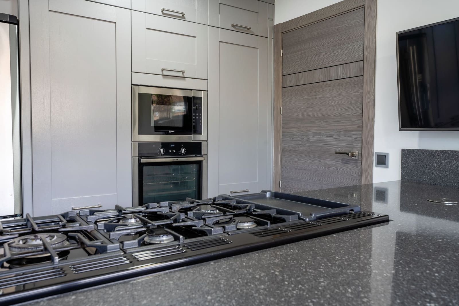 5 bedroom Villa for sale in Benidorm with pool garage - € 950,000 (Ref: 9202202)